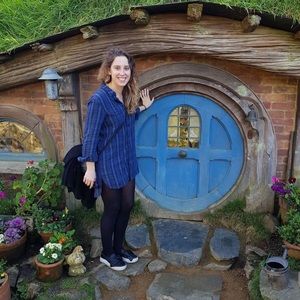 Meet your Posher, Madison